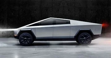 Tesla Cybertruck un satışları rübdə 5000 ə qədər azalıb