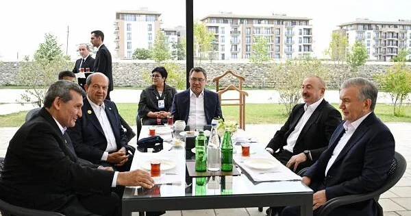 İlham Əliyev bu foto ilə tarix yazdı 3 mesaj