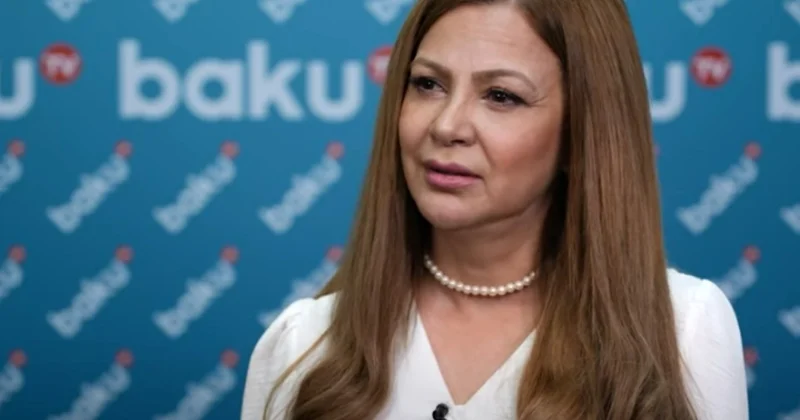 Bəstəkar Sevinc Abbasova: Nüvədiyə qayıtmaq ən böyük arzumdur