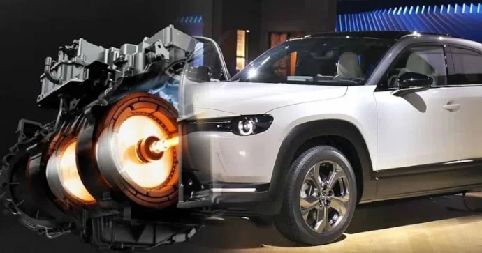 “Mazda” yeni mühərrik istehsal edib; YDM lərdə növbə gözləməyəcəksiniz FOTO