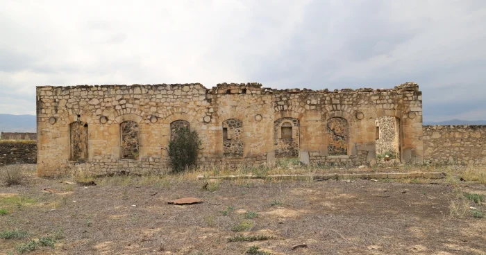 Qarabağda daha 44 abidə dövlət mühafizəsinə götürülüb FOTOLAR