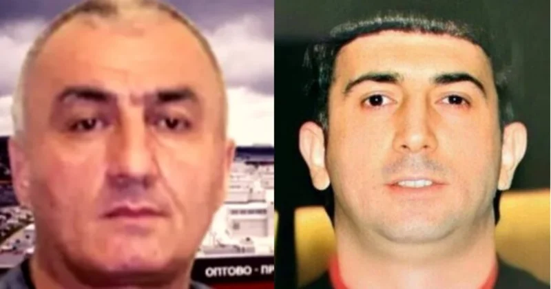 Moskvada tutulan Vaqif Bakinski kimdir şok faktlar