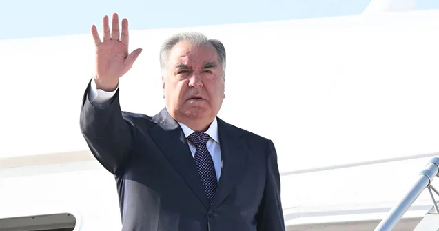 Emoməli Rəhmon Füzulidədir Yenilənib