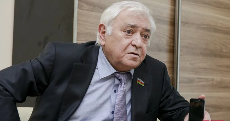Polisin maaşı artırılsın Aqil Abbas