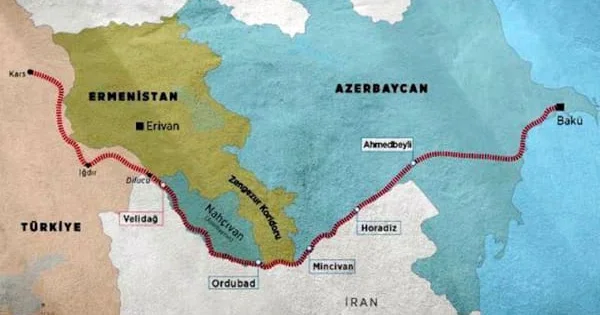 Ermənistan KİV: Zəngəzur dəhlizi ilə bağlı razılaşma əldə olunub