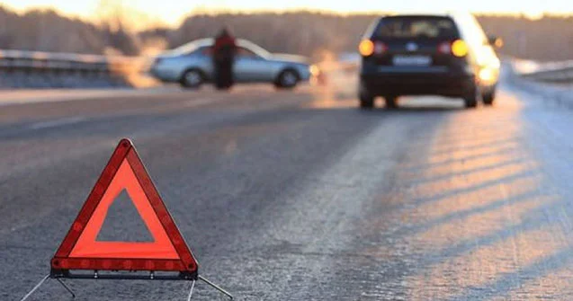 Cəlilabadda yol qəzası Bir ailənin 3 üzvü yaralandı