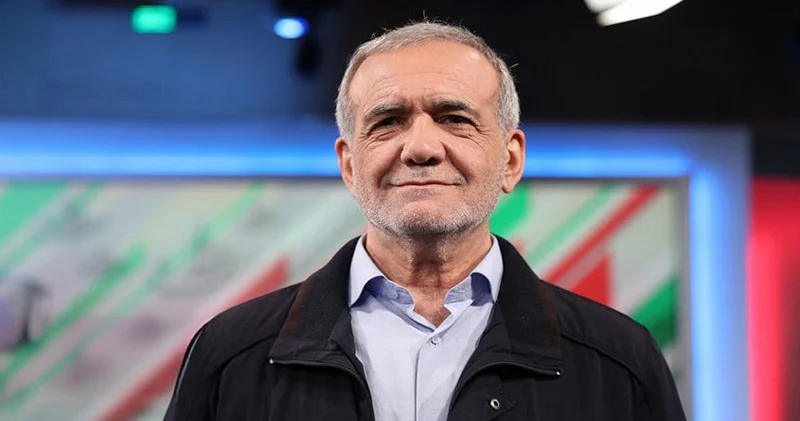 Pezeşkianın Azərbaycana gələrək müəyyən mesajlar verməsi önəmlidir (ŞƏRH)