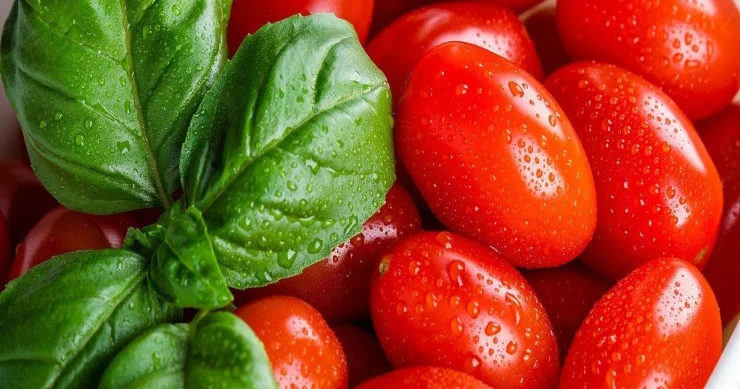 Təzə pomidorları soyuducuda saxlamayın: ən yaxşı yer haradır?