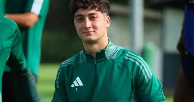 Qarabağ qapıçısını Avstriyaya aparmayıb Klubdan ayrılır