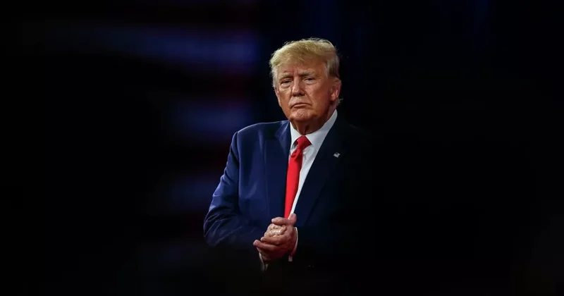 Трамп ожидает расширения Авраамовых соглашений на Ближнем Востоке