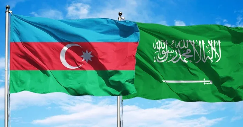 Milli Məclis Azərbaycan və Səudiyyə Ərəbistanı arasında imzalanmış iki Memorandumu ratifikasiya edib