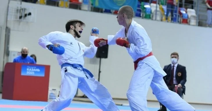 Azərbaycan karateçiləri dünya çempionatına vəsiqə şansını saxlayırlar