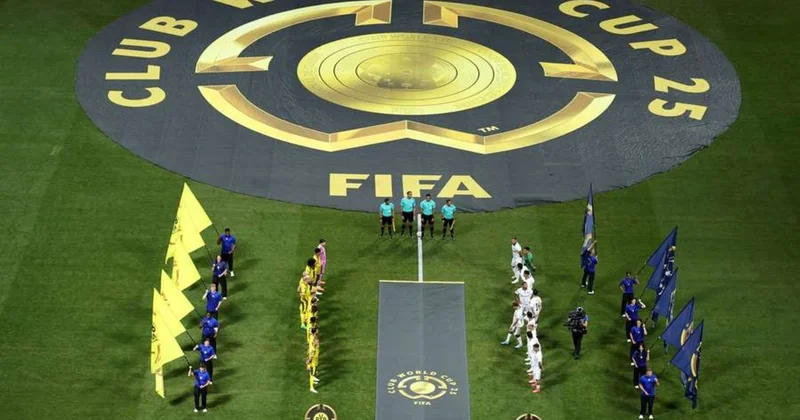 Klublararası dünya çempionatı: Fluminense Əl Hilal la, Palmeyras Çelsi ilə üz üzə