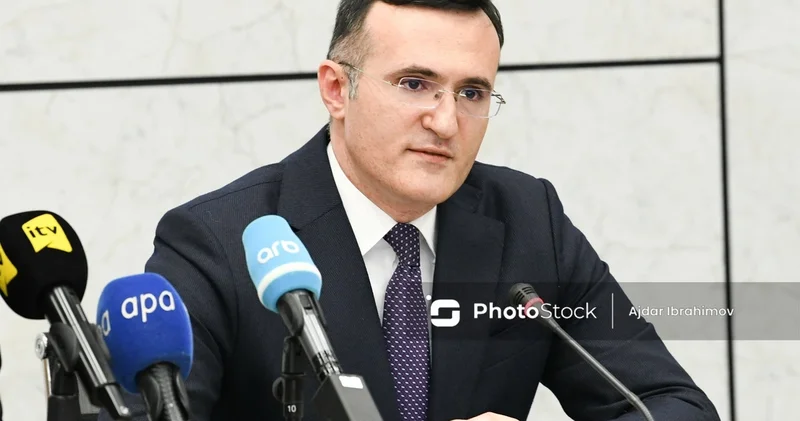 Toğrul Hüseynov: Bu gün bir icra məmurunun ortalama iş yükü 2800 2900 sənəddir