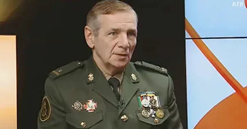 “Putin də qanuni hədəfdir”..?