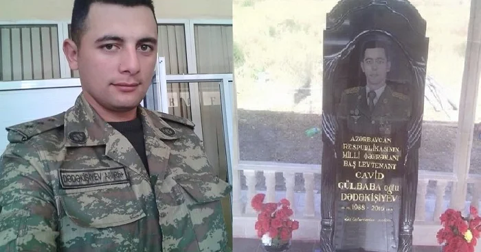 Ömrün şəhidlik zirvəsi ANALİZ
