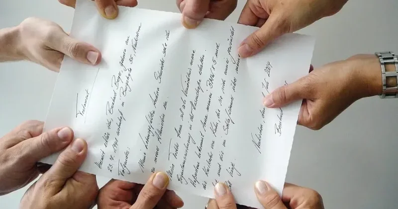 Miras əmlak ögey övlada keçə bilərmi?