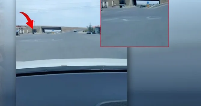 Nasosnu da yola çəkilən dairə təhlükəli vəziyyət yaradıb