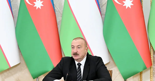 “Ermənistan və havadarları nəticədə peşman olublar”