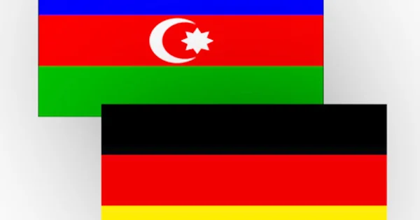 Berlində Azərbaycan Almaniya siyasi məsləhətləşmələri keçirilib