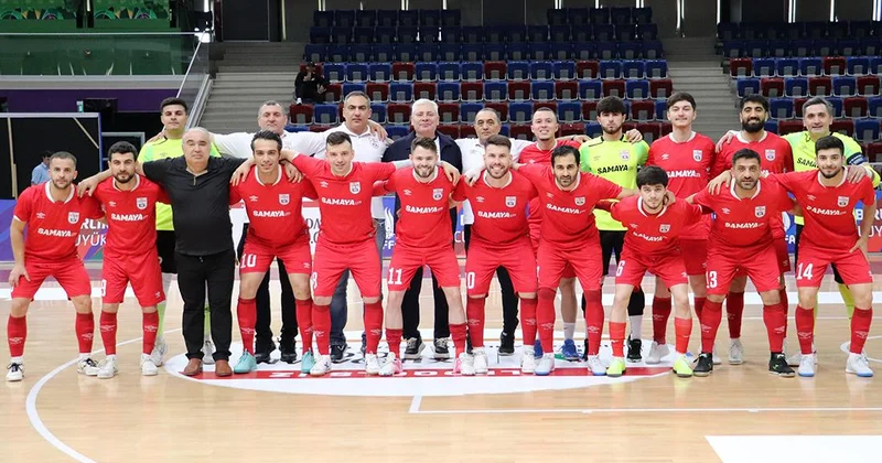 Araz Naxçıvan Rövşən Hüseynlini və daha 2 yerli oyunçunu heyətinə qatdı AÇIQLAMA