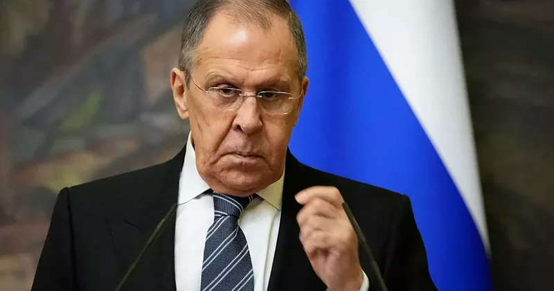Лавров: Россия и США едины в стремлении к диалогу по Ирану