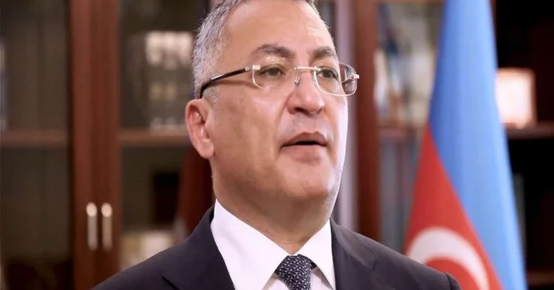 Rövşən Rzayevin qardaşı Konstitusiya Məhkəməsinin hakimi təyin edildi