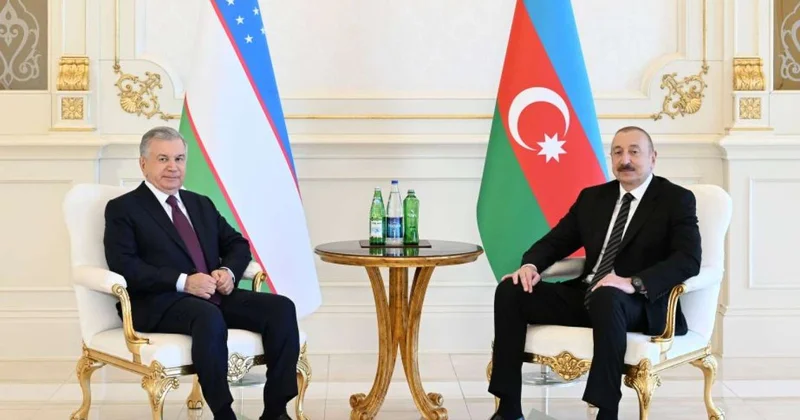 Xivədən Şuşaya uzanan QARDAŞLIQ: Türk birliyinə aparan YOL Tənzilə Rüstəmxanlı