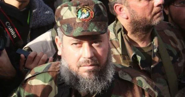 NYT: Военное крыло Хамас возглавил Изз ад Дин аль Хаддад
