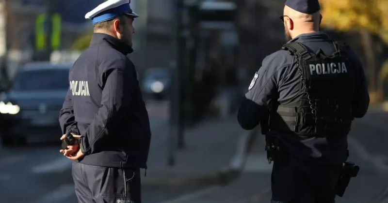 Польша Германии: Совместных патрулей не будет