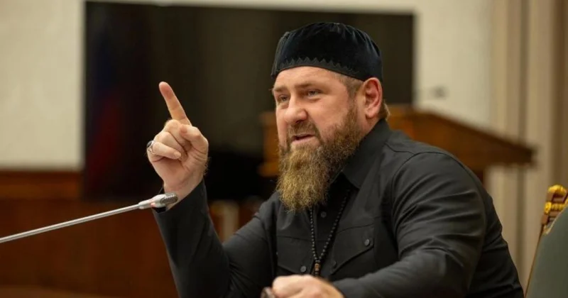 Кадыров: Это не значит, что я умер