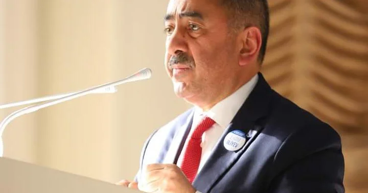 Azərbaycan Özbəkistan Əməkdaşlığı: İqtisadi Perspektivlər və Regional Bağlantılar
