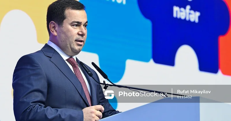 Fərhad Hacıyev: Dövlətin elmi intellektual müsabiqələrə verdiyi diqqət təqdirəlayiqdir