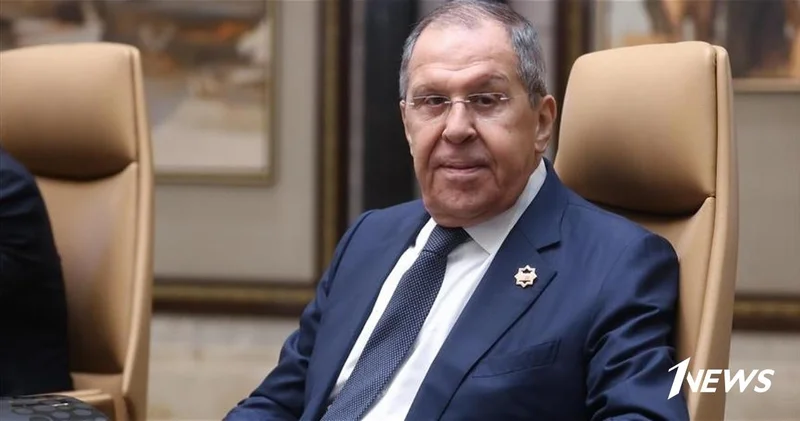Лавров надеется, что отношения между РФ и США закрепятся на созидательном векторе