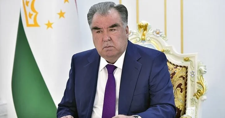 Эмомали Рахмон: Торговый оборот Таджикистана со странами ОЭС вырос на 18%