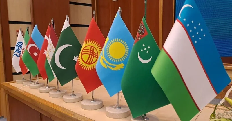 Növbəti ECO sammiti 2027 ci ildə İranda keçiriləcək