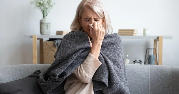 Haymoritin antibiotiksiz müalicəsi üçün unikal üsul işlənib hazırlanmışdır