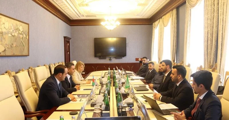 Səudiyyə Ərəbistanının Baş Audit Məhkəməsi Hesablama Palatasının fəaliyyətini qiymətləndirəcək