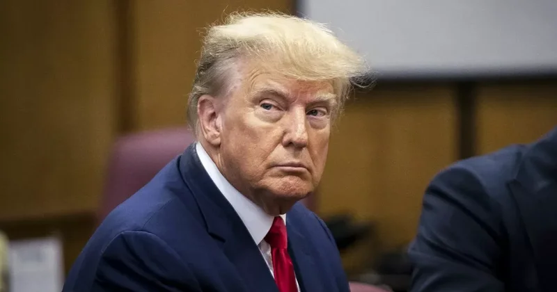 Трамп об Иране: Мы не хотим причинить им вред