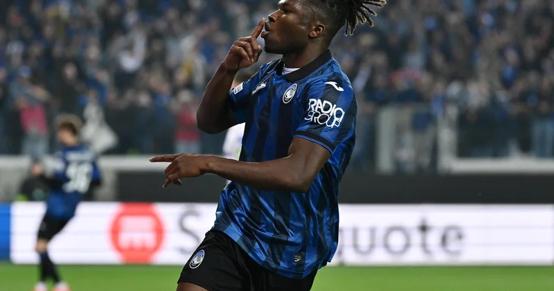 Afrikalı futbolçu “Qalatasaray”da?