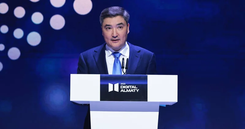 Казахстан активно развивает потенциал портов в Каспийском море премьер министр