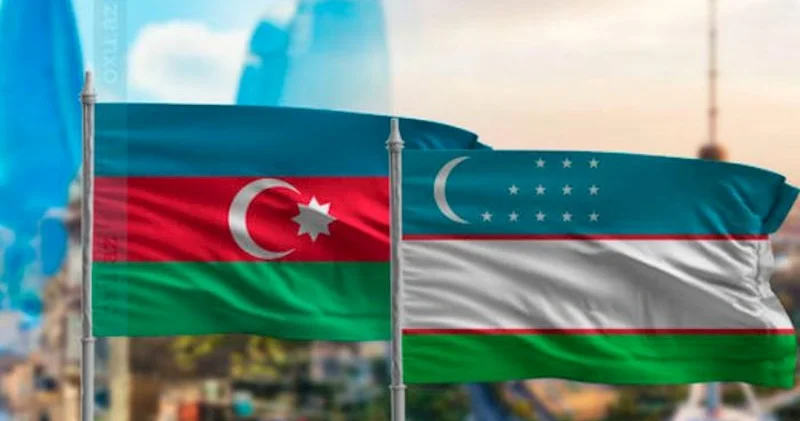 “Azərbaycan Özbəkistan münasibətləri, digər Orta Asiya dövlətləri üçün də yol xəritəsi ola bilər” AÇIQLAMA