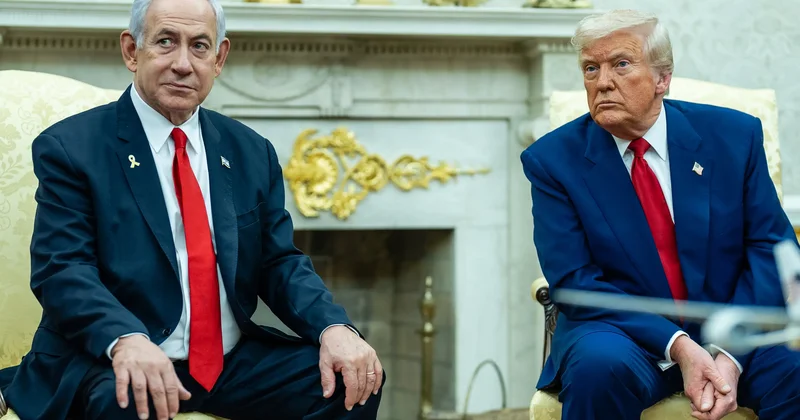 Netanyahoya məktub ünvanladılar