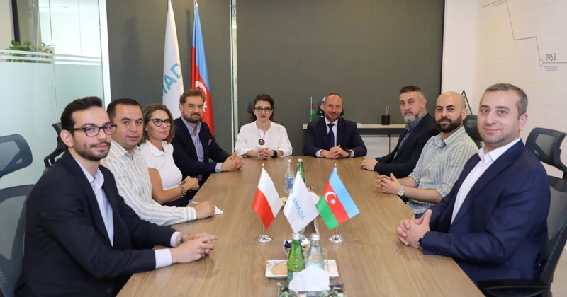 Azərbaycan və Polşa arasında antidopinq sahəsində əməkdaşlığın perspektivləri müzakirə olunub
