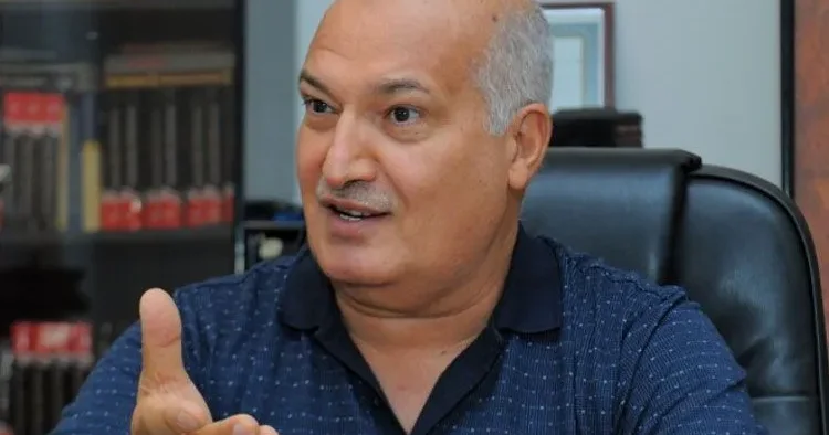 Azərbaycan və Ermənistan ortaq güc yaratmalıdır Sərdar Cəlaloğlu