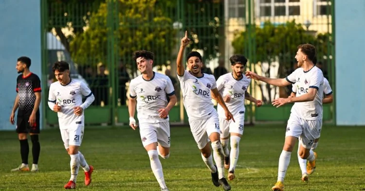 Bölgə klubunun yay planı açıqlandı