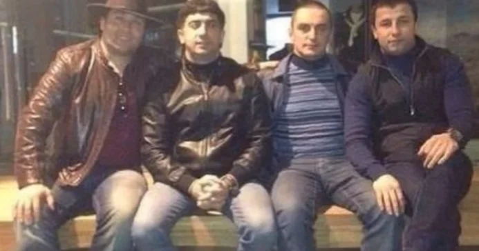 Rusiyada azərbaycanlı qanuni oğrulara qarşı əməliyyat
