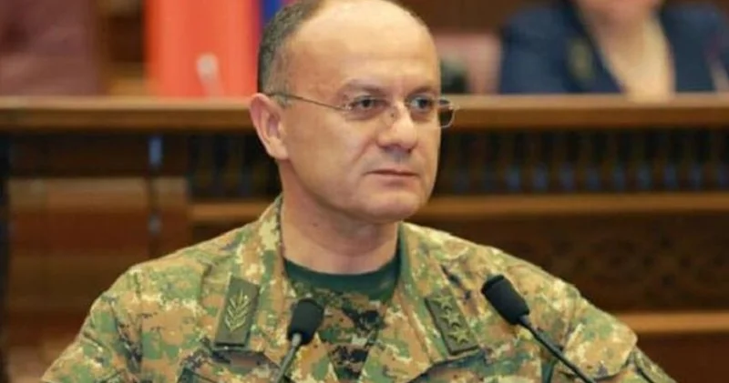Ermənistanda Seyran Ohanyanın həbsinə hazırlıq gedir