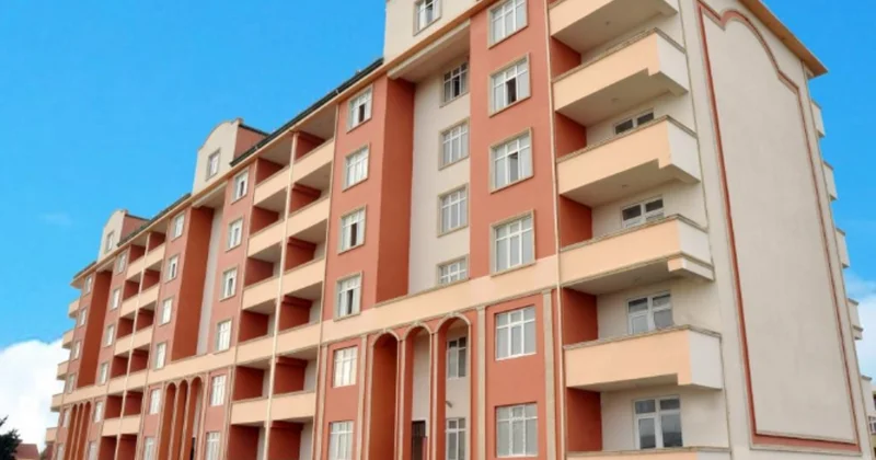 В Азербайджане фонд арендного жилья пополнился еще 359 квартирами