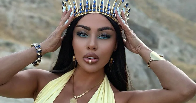 “Şou biznesin “Diva”sı var, niyə də “Afrodita”sı olmasın?”